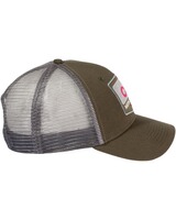 Casquette femme ILEX Pro Ws, Merkel Gear