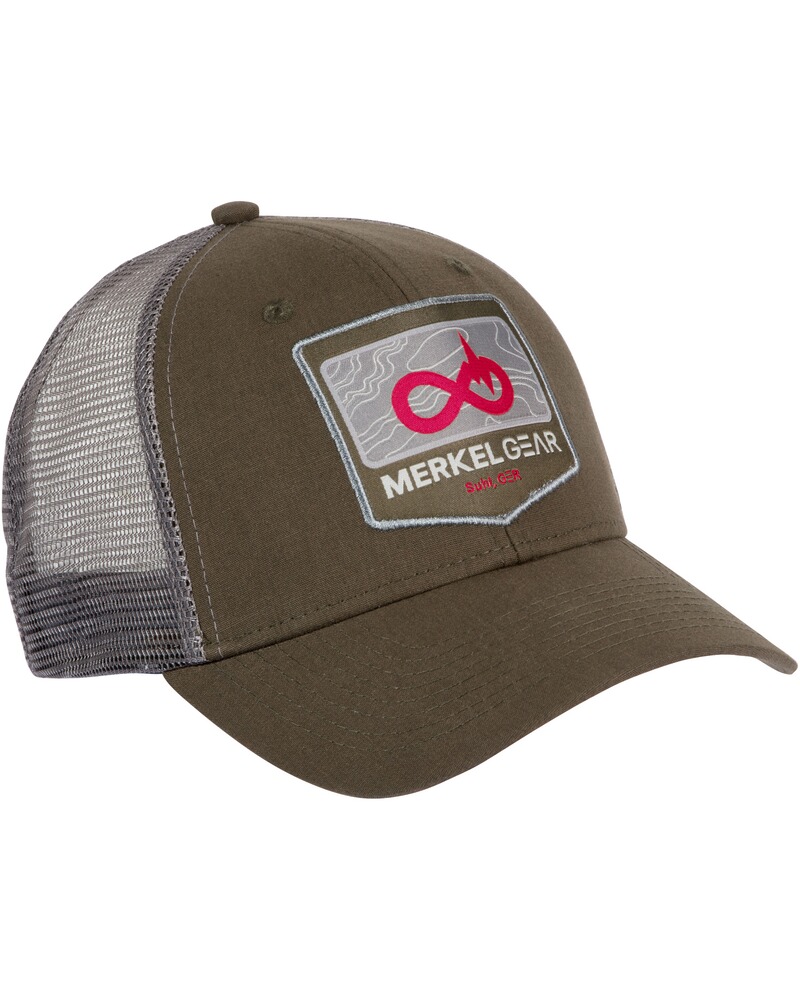 Casquette femme ILEX Pro Ws