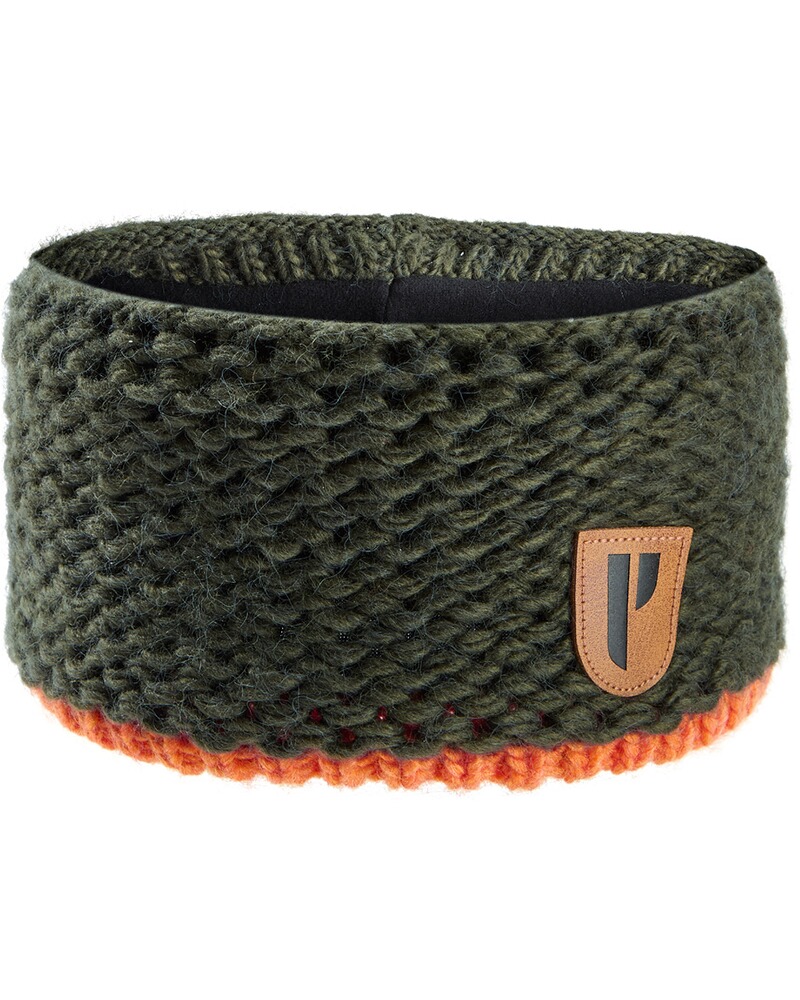 Bandeau en tricot