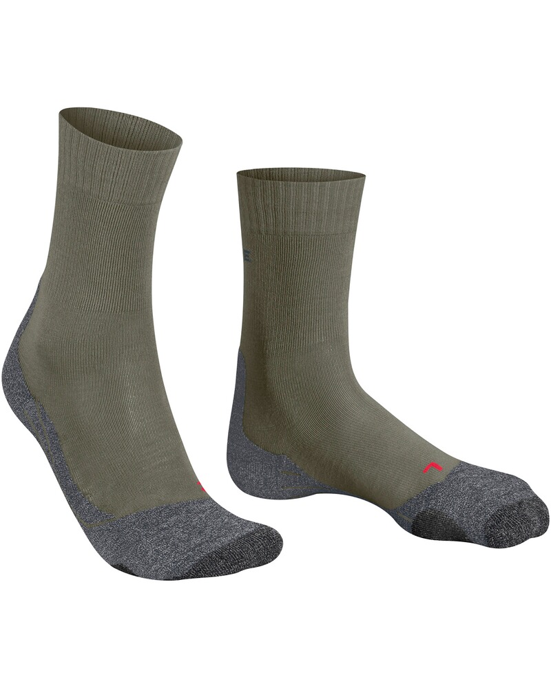 Chaussettes dame TK2, Falke