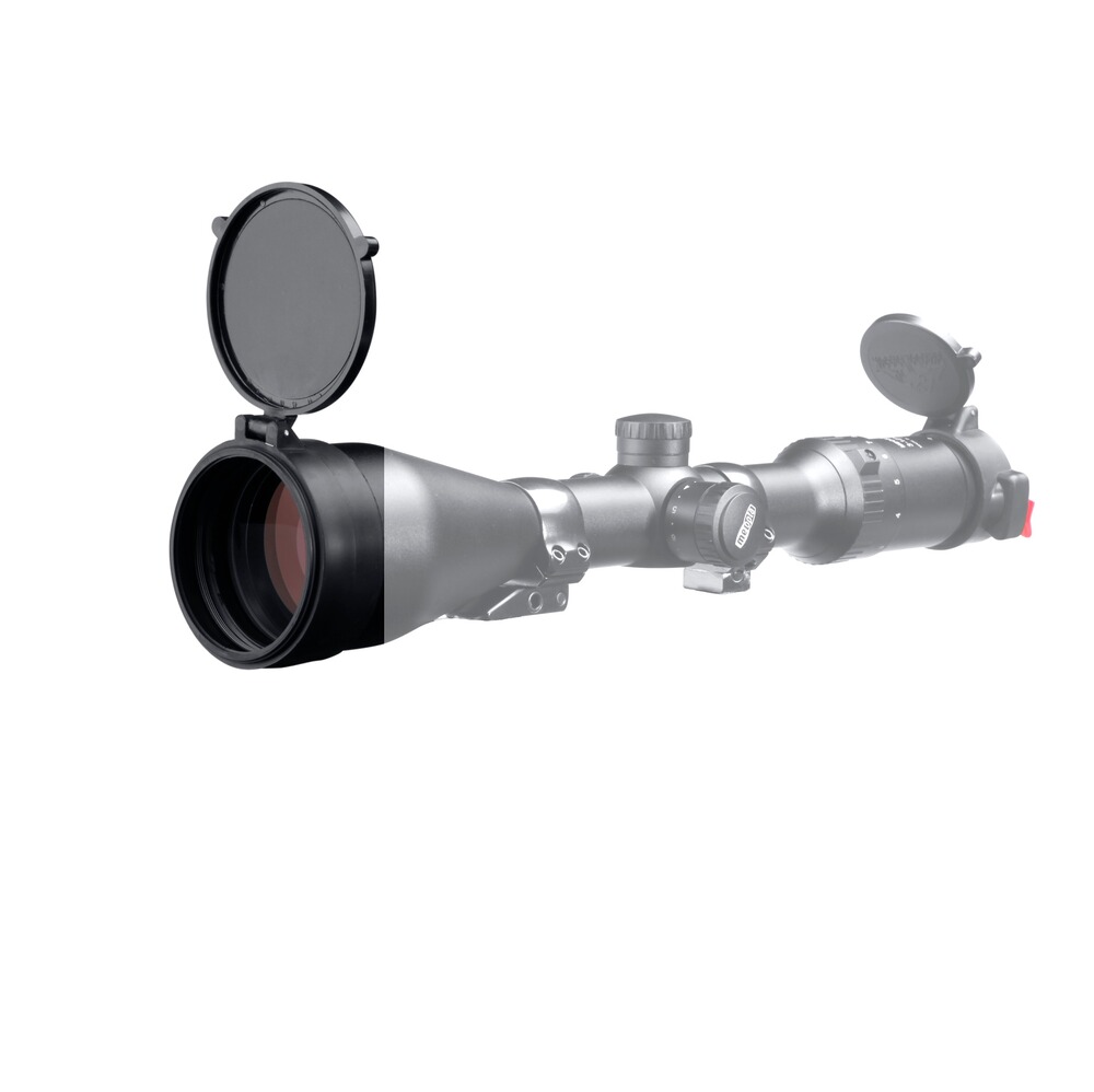 Bonnette de protection pour objectif de lunette, Butler Creek