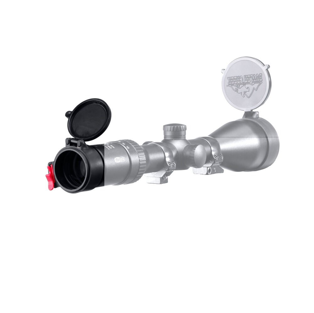 Bonnettes de protection pour oculaire de lunette