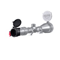 Bonnettes de protection pour oculaire de lunette, Butler Creek