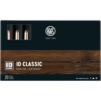 7x57, ID Classic (10,5gr), RWS
