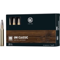 .30-06 Spr., Uni Classic (11,66gr), RWS