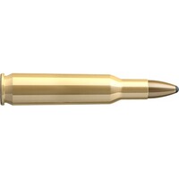 .222 Rem., Demi-blindée (3,2gr), Sellier & Bellot