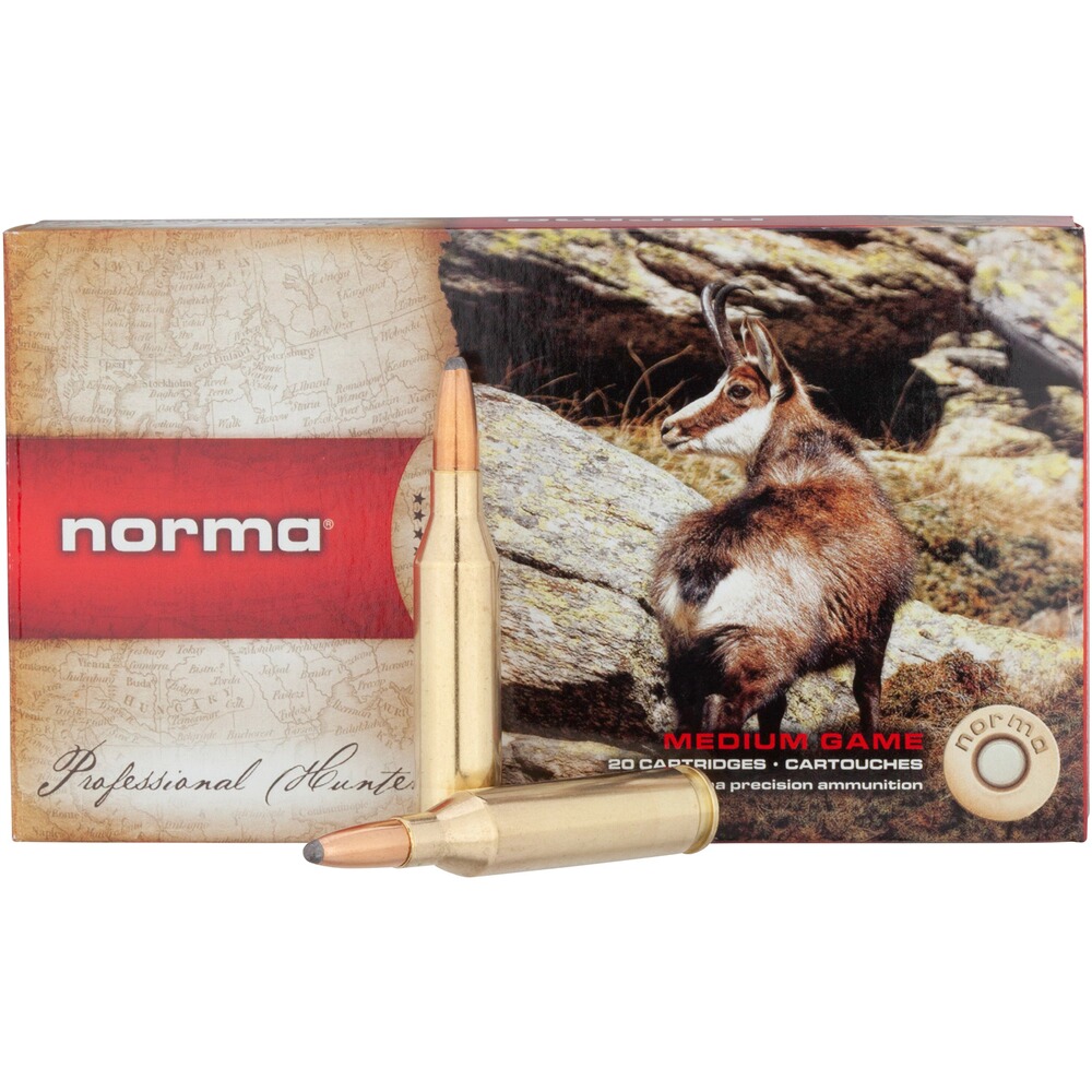.243 Win. Demi-blindée S (6,5gr)