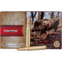 6,5x55 Vulkan (10,1gr), Norma