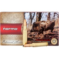 .7mm Rem. Mag. Oryx 170grs., Norma