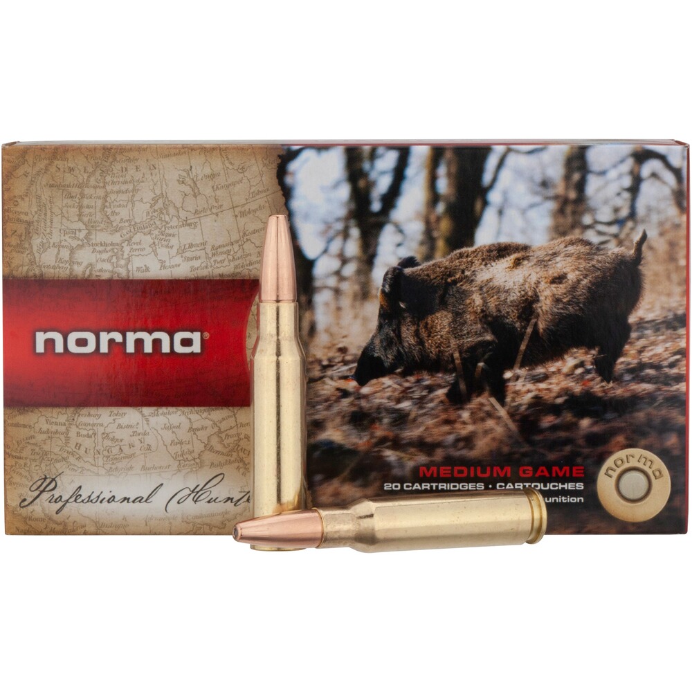 .308 Win. Vulkan (11,66gr)