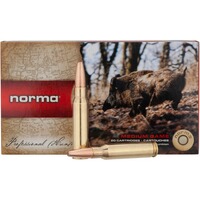 .308 Win. Vulkan (11,66gr), Norma