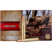 .30-06 Spr. Oryx (11,66gr), Norma