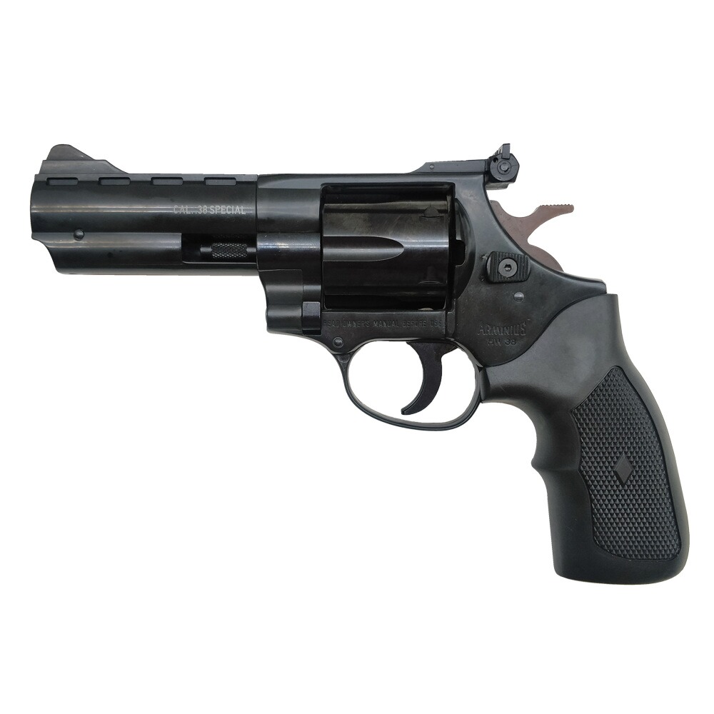 Revolver 38T
