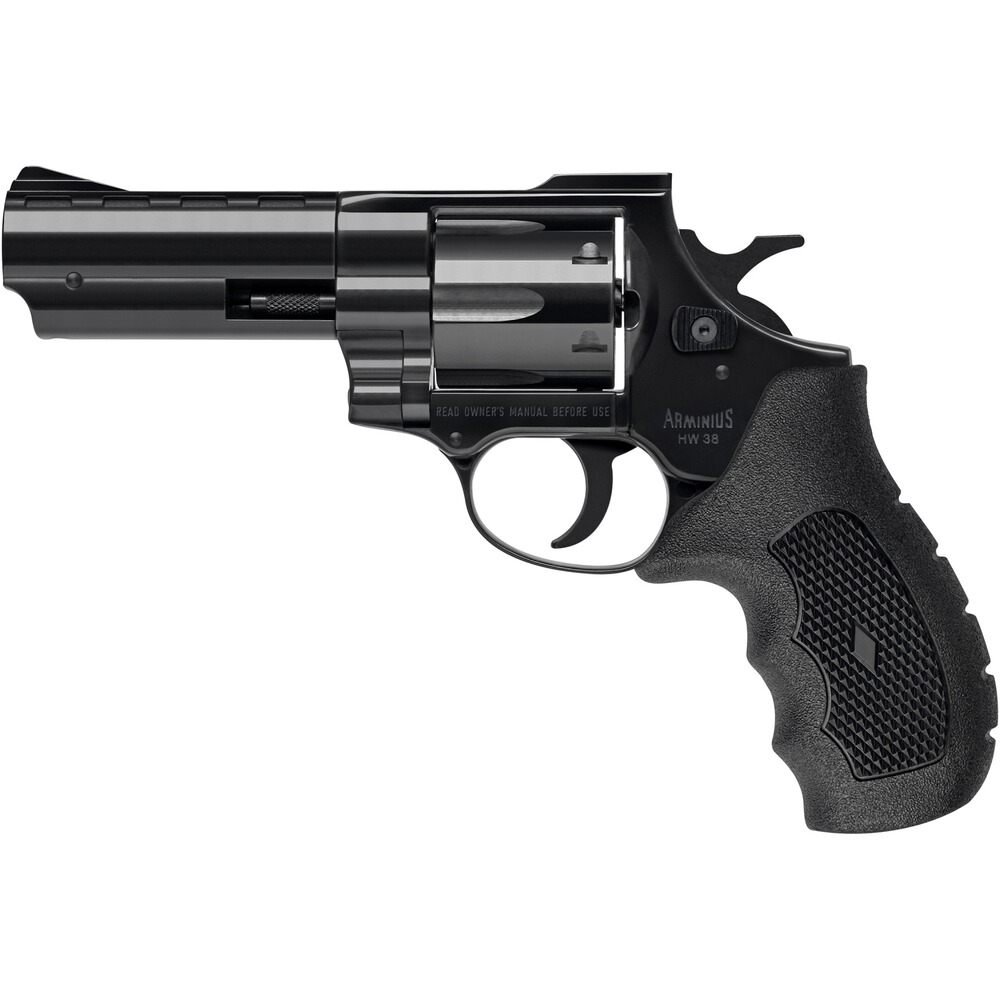 Revolver 38T