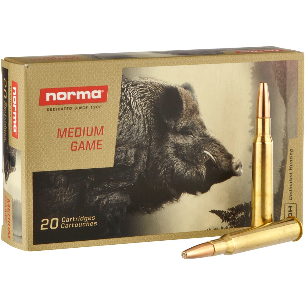 7x65 R Vulkan (11gr)