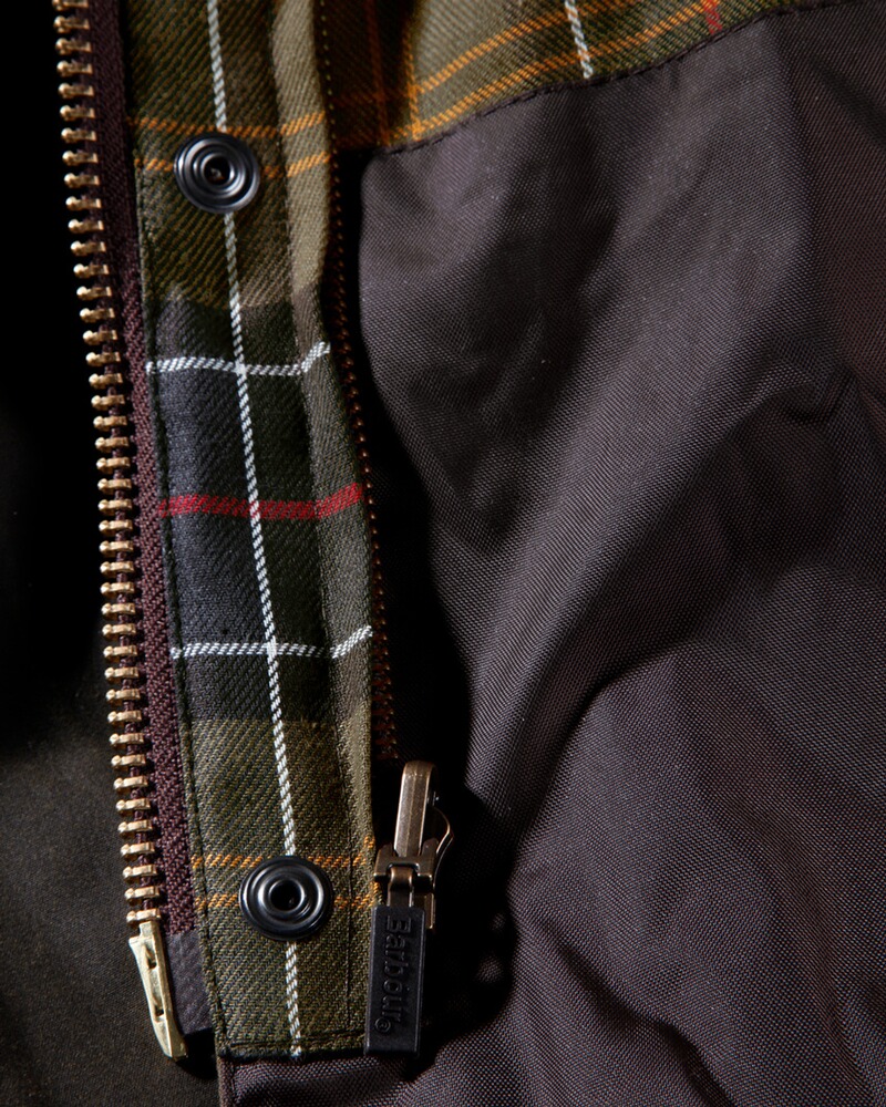Veste Classic Bedale, Barbour