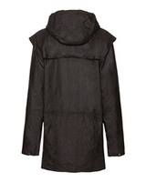Veste huilée Classic Durham, Barbour