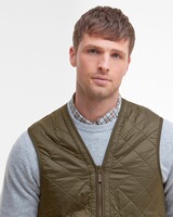 Gilet matelassé pour homme , Barbour