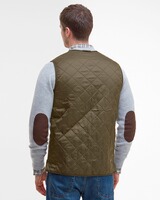 Gilet matelassé pour homme , Barbour