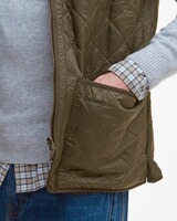 Gilet matelassé pour homme , Barbour