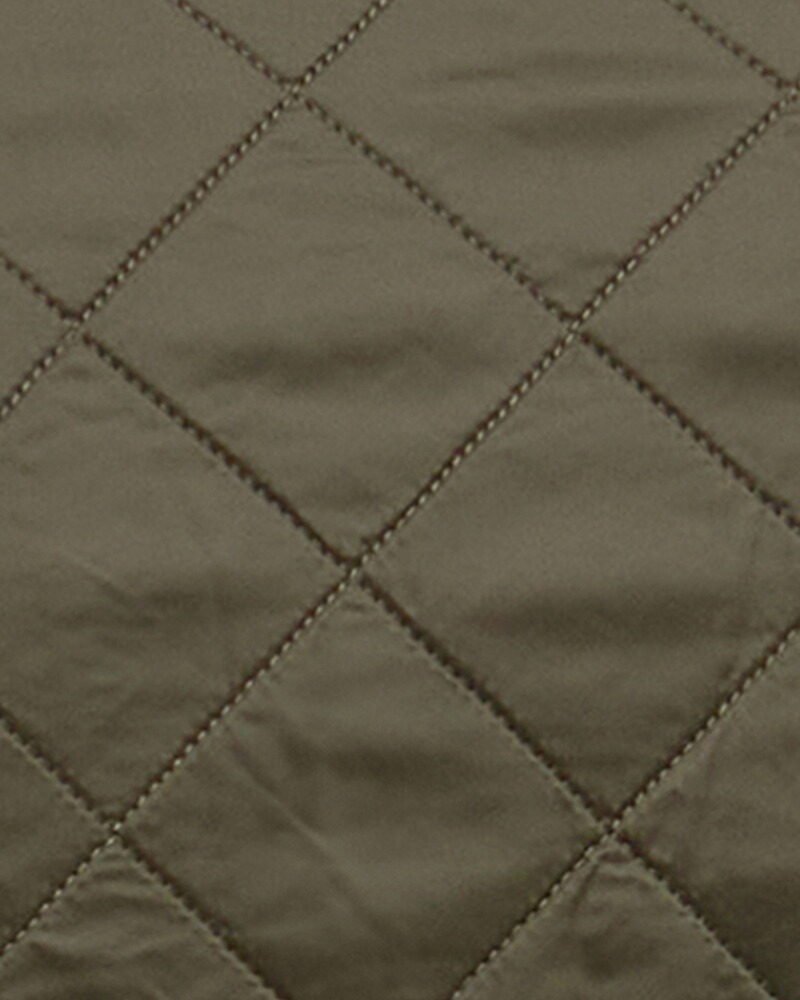Gilet matelassé pour homme , Barbour