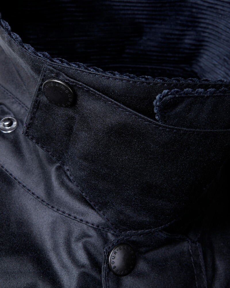 Veste huilée Bedale, Barbour