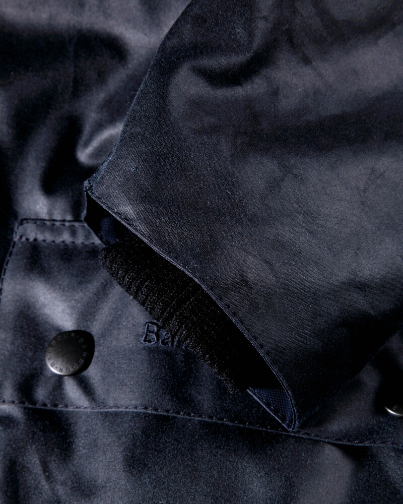 Veste huilée Bedale, Barbour