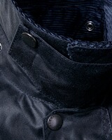 Veste Beaufort, Barbour