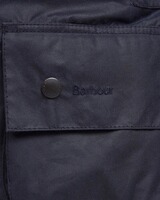 Veste Beaufort, Barbour