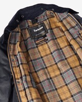 Veste Beaufort, Barbour