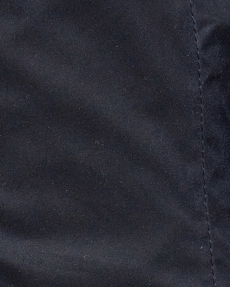 Veste Beaufort, Barbour