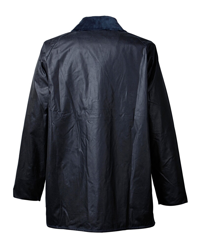 Veste Beaufort, Barbour