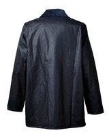 Veste Beaufort, Barbour