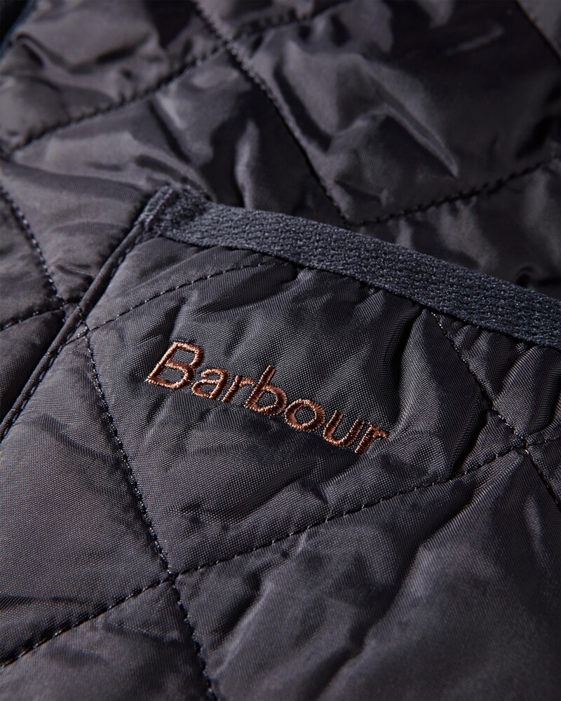 Gilet Bedale et Beaufort, Barbour