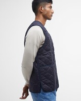 Gilet Bedale et Beaufort, Barbour