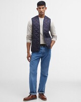 Gilet Bedale et Beaufort, Barbour