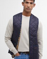Gilet Bedale et Beaufort, Barbour