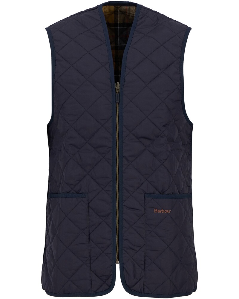 Gilet Bedale et Beaufort
