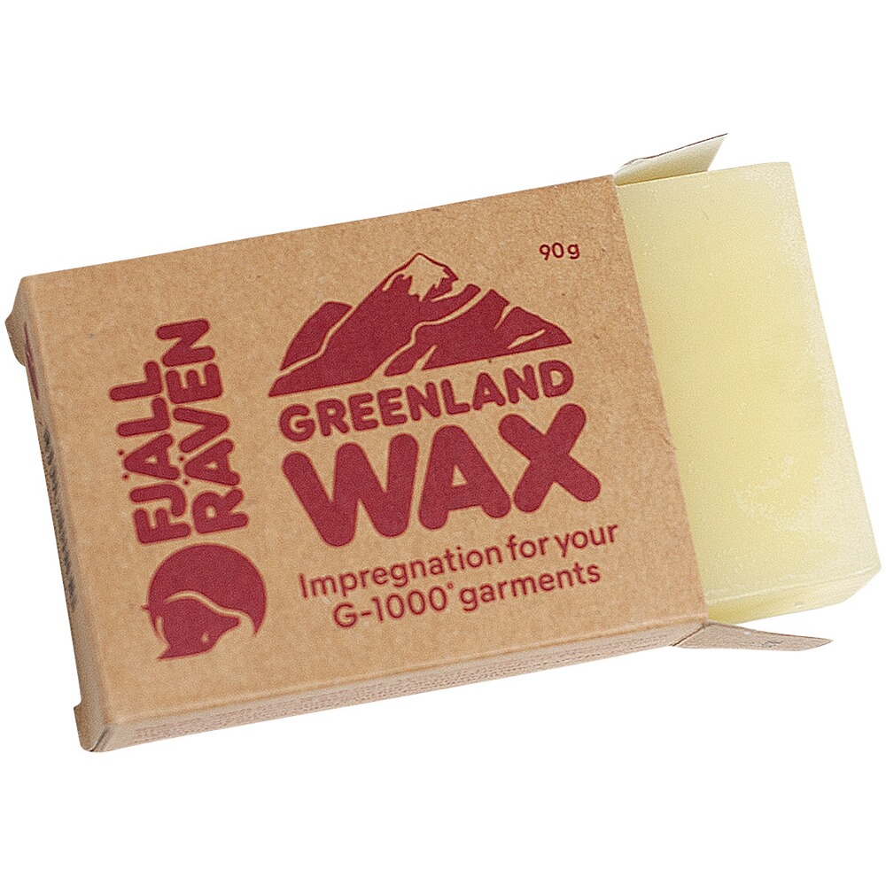 Cire Greenland, Fjällräven