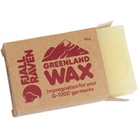 Cire Greenland, Fjällräven