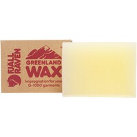 Cire Greenland, Fjällräven