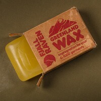 Cire Greenland, Fjällräven