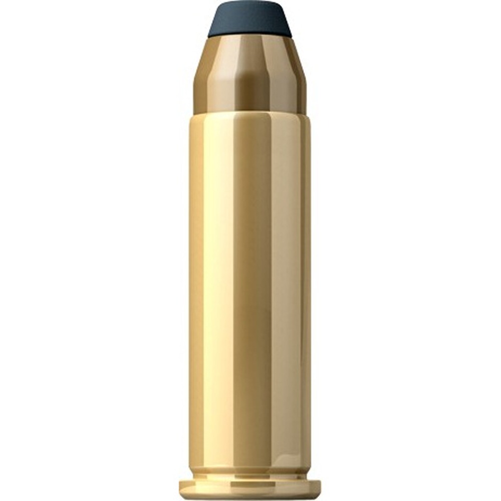 .38 special, Demi-blindée tête plate (10,2gr), Sellier & Bellot