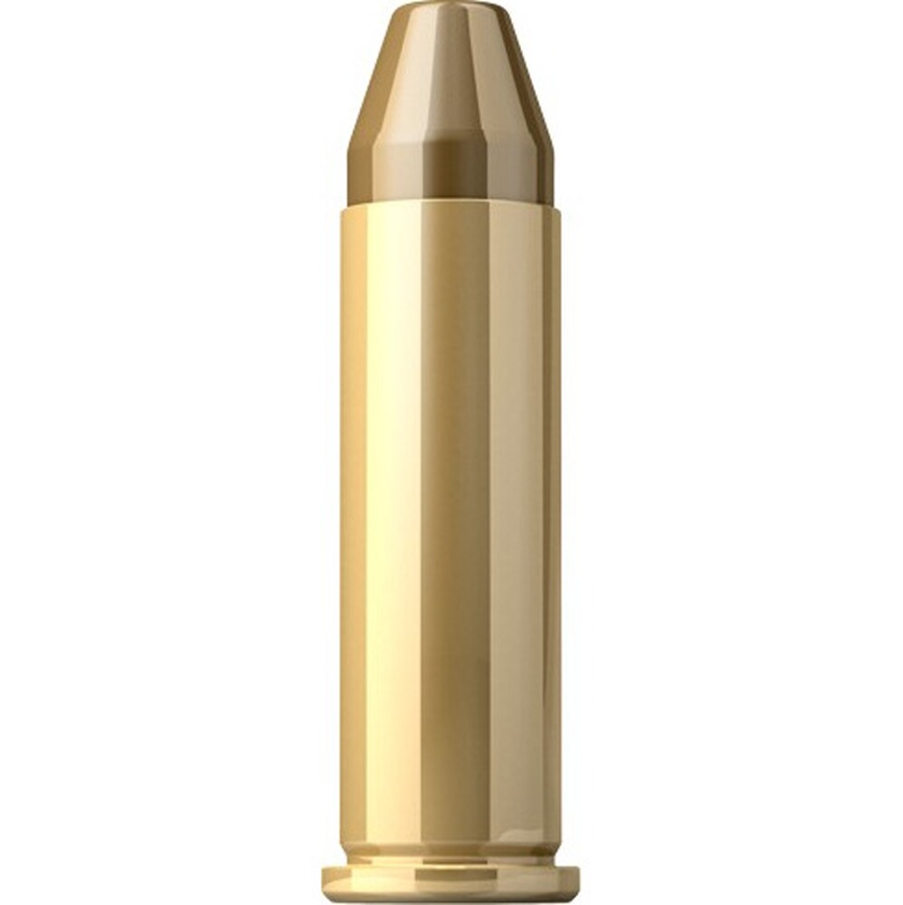 .357 Mag., Blindée (10,2gr), Sellier & Bellot
