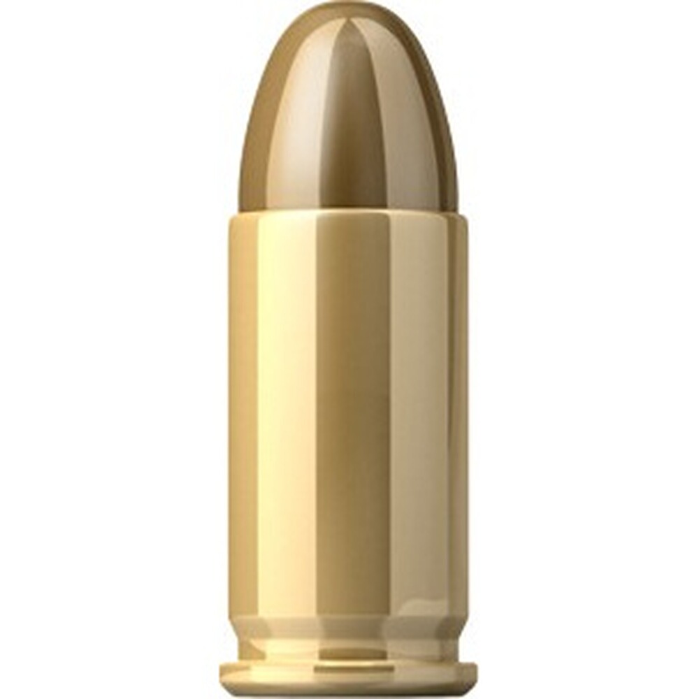 .7,65mm Browning, Blindée (4,6gr), Sellier & Bellot