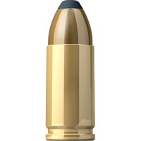 .9mm Luger, Demi-blindée (8gr), Sellier & Bellot
