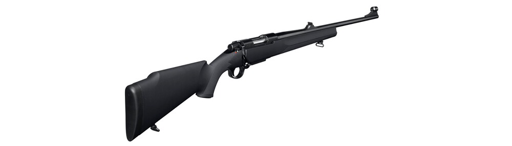 Carabine à répétition 870 soft touch, Mercury hunting