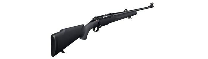 Carabine à répétition 870 soft touch, Mercury hunting