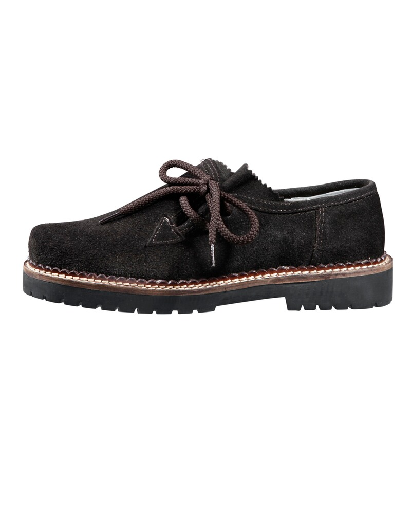 Chaussures d'avoine Cynthia, Almsach