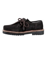 Chaussures d'avoine Cynthia, Almsach